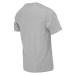 Calvin Klein PW - SS TEE Pánské triko, šedá, velikost