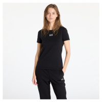 Tričko EA7 Emporio Armani T-Shirt Black