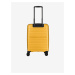 Žlutý cestovní kufr Travelite Trient S Yellow