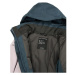 Scott ULTIMATE DRYO 10 W Dámská lyžařská bunda, tmavě modrá, velikost