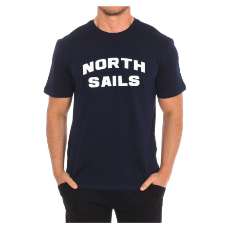 North Sails 9024180-800 Tmavě modrá