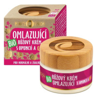 Purity Vision Růžový krém omlazující BIO 40 ml