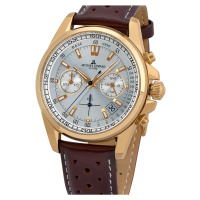 Jacques Lemans 1-1830M Liverpool Chronograph 40mm