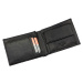 Pánská kožená peněženka Pierre Cardin TILAK56 8806 černá