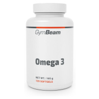 GymBeam Omega 3