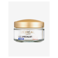 Noční krém L'Oréal Paris Age Specialist 65+