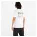 C.P. Company Jersey Blurry Logo T-Shirt Gauze White
