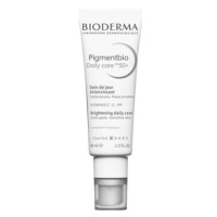 BIODERMA Pigmentbio Denní krém SPF 50+ 40 ml