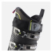 Rossignol HI-SPEED PRO 100 MV Sjezdové boty, černá, velikost