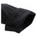 Alpine Pro Rohana Dámské softshellové kalhoty LPAS342 černá