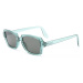 Vans Cutley Shades Chinois Green