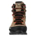 Dámská kotníková turistická obuv SALEWA MTN Trainer 2 Mid GTX Boot W bungee cord black