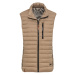 Vesta camel active vest hnědá