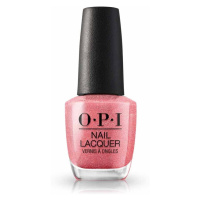 OPI - Infinite Shine Laky na nehty 15 ml Rosegold unisex