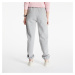 NikeLab Women's Fleece Pants Dk Grey Heather/ White