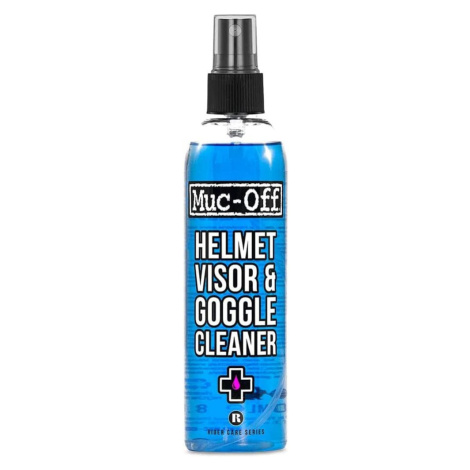 Muc-Off Visor, lens & goggle cleaner MUC-OFF 219 250ml