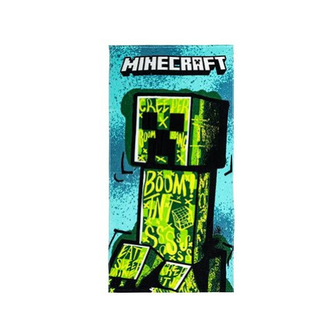 Minecraft Premium: Creeper - osuška Cerda