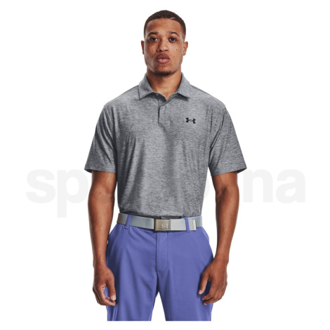 Under Armour T2G Polo 1368122-035 - gray