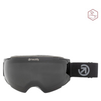 Meatfly sNB & SKI brýle Renegate Black | Černá