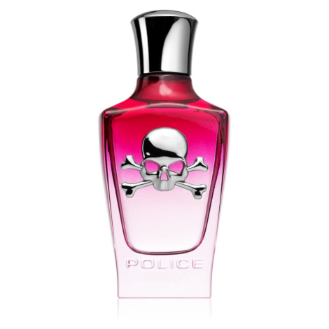 Police Potion Love parfémovaná voda pro ženy 50 ml