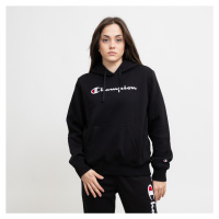 Champion Hooded Sweatshirt