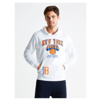 Mikina NBA New York Knicks Celio