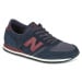 New Balance U420 Modrá