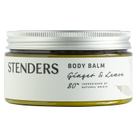 STENDERS - Body Balm Ginger- Lemon Tělová mléka 200 ml unisex