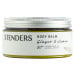 STENDERS - Body Balm Ginger- Lemon Tělová mléka 200 ml unisex