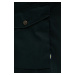 Kraťasy Fjallraven Ruaha Shorts pánské, béžová barva, F81188