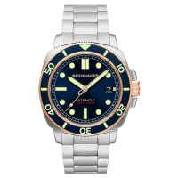 Spinnaker SP-5088-55 Hull Diver Automatic 42mm
