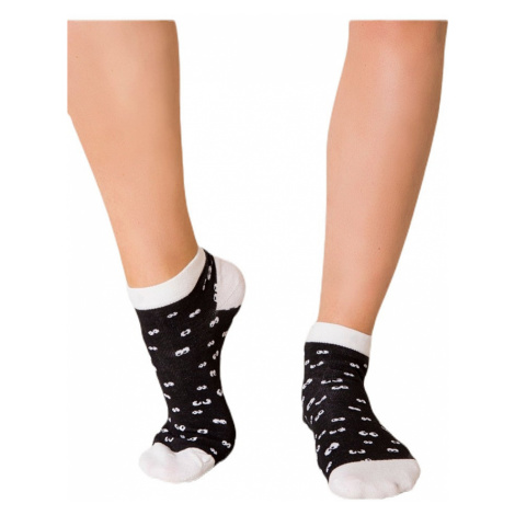 Dámské ponožky BASIC