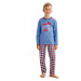 Chlapecké pyžamo model 16179618 blue - Taro