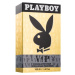 Playboy VIP voda po holení pro muže 100 ml