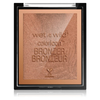 Wet n Wild Color Icon bronzer odstín What Shady Beaches 11 g