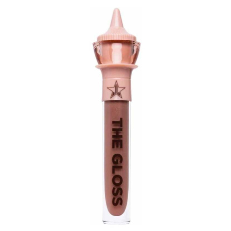 Jeffree Star Cosmetics Orgy Collection The Gloss Body Count Lesk Na Rty 1.4 g