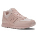 New Balance wl574sla Oranžová