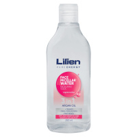 Lilien micelární voda - Arganový olej 250 ml