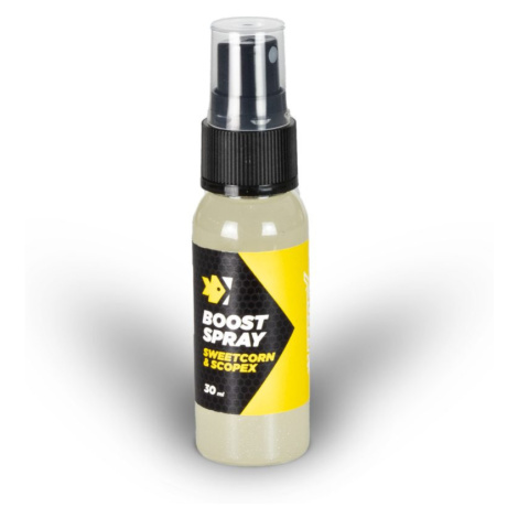 Feeder Expert Boost Spray 30ml - Scopex Kukuřice