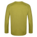 Loap PERTI Pánské triko, zelená, velikost
