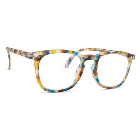 Izipizi Reading Screen #E Blue Tortoise