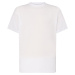 Jhk Pánské tričko JHK150SB Subli White