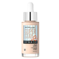 MAYBELLINE NEW YORK Super Stay Vitamin C Skin Tint 02 30 ml