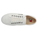 Tommy Hilfiger TJW FOXING SNEAKER CANVAS Dámské tenisky, bílá, velikost