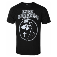 Tričko metal pánské Zakk Sabbath - ZAKK SABBATH - PLASTIC HEAD - PH11931