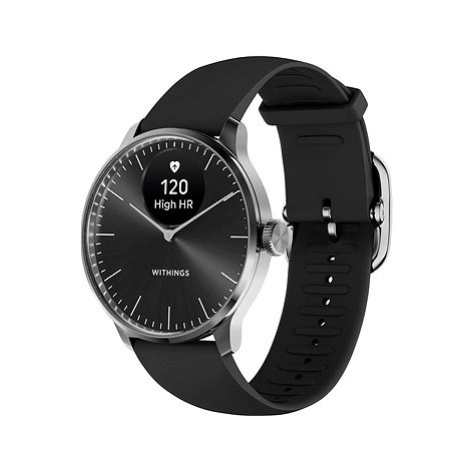 Withings Scanwatch Light 37mm - Black
