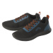CRIVIT Pánská sportovní a volnočasová obuv (černá/modrá)
