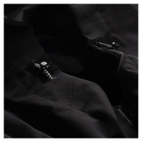 Dámská bunda s PTX membránou CORTA - černá