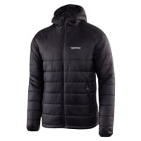 Klimatex PEREN Pánská zimní bunda, černá, velikost