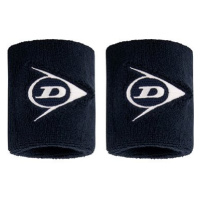 Dunlop Wristband 7 cm tm. modré